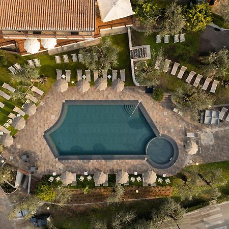 Hotel Coste Limone sul Garda Luaran gambar