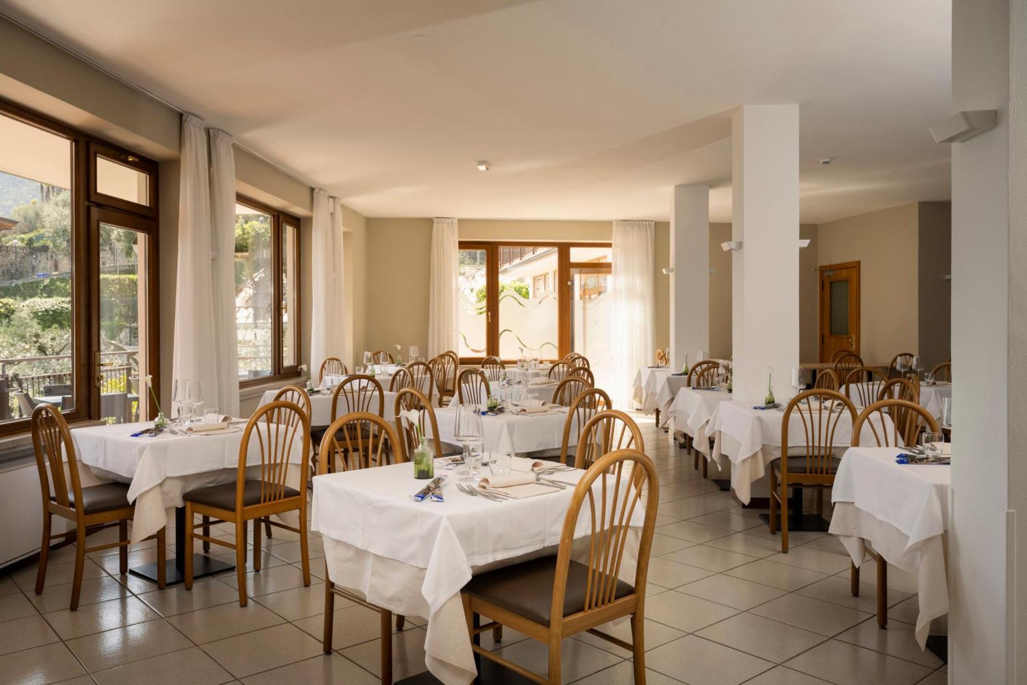 Hotel Coste Limone sul Garda Luaran gambar