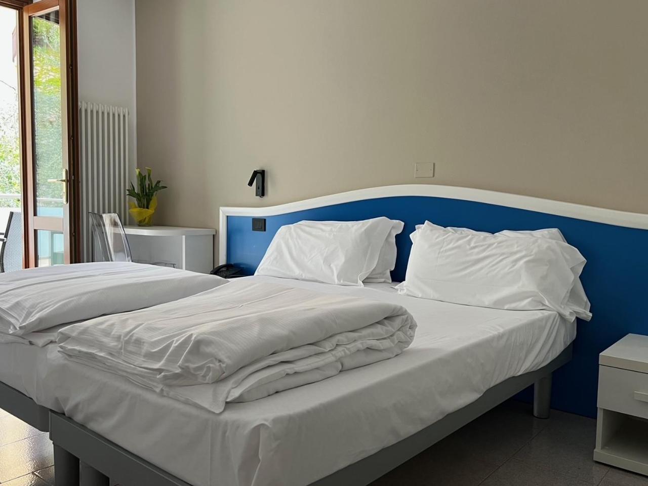 Hotel Coste Limone sul Garda Luaran gambar