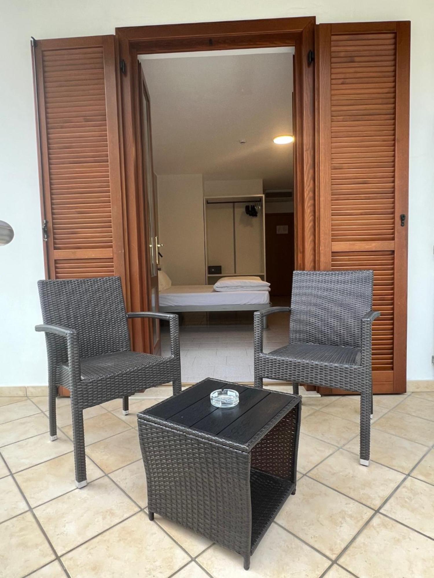 Hotel Coste Limone sul Garda Luaran gambar