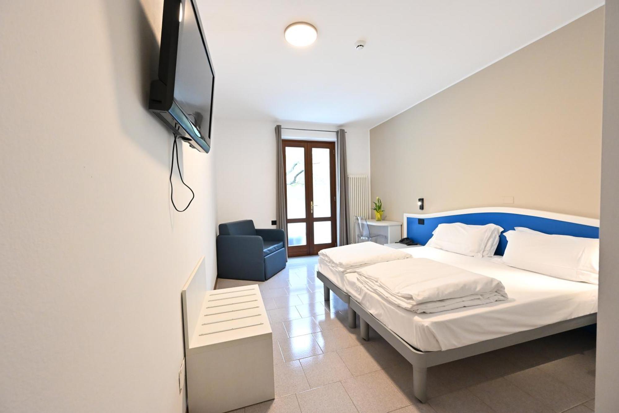 Hotel Coste Limone sul Garda Luaran gambar