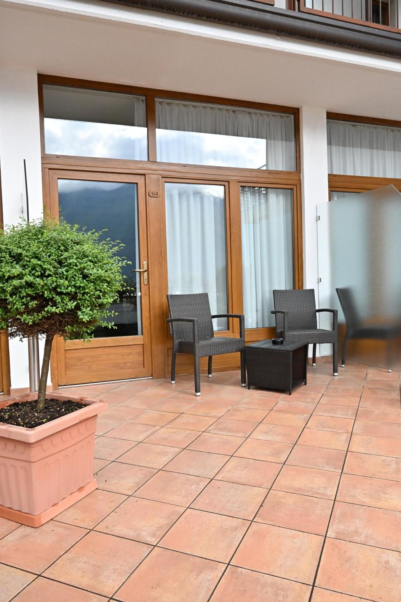 Hotel Coste Limone sul Garda Luaran gambar