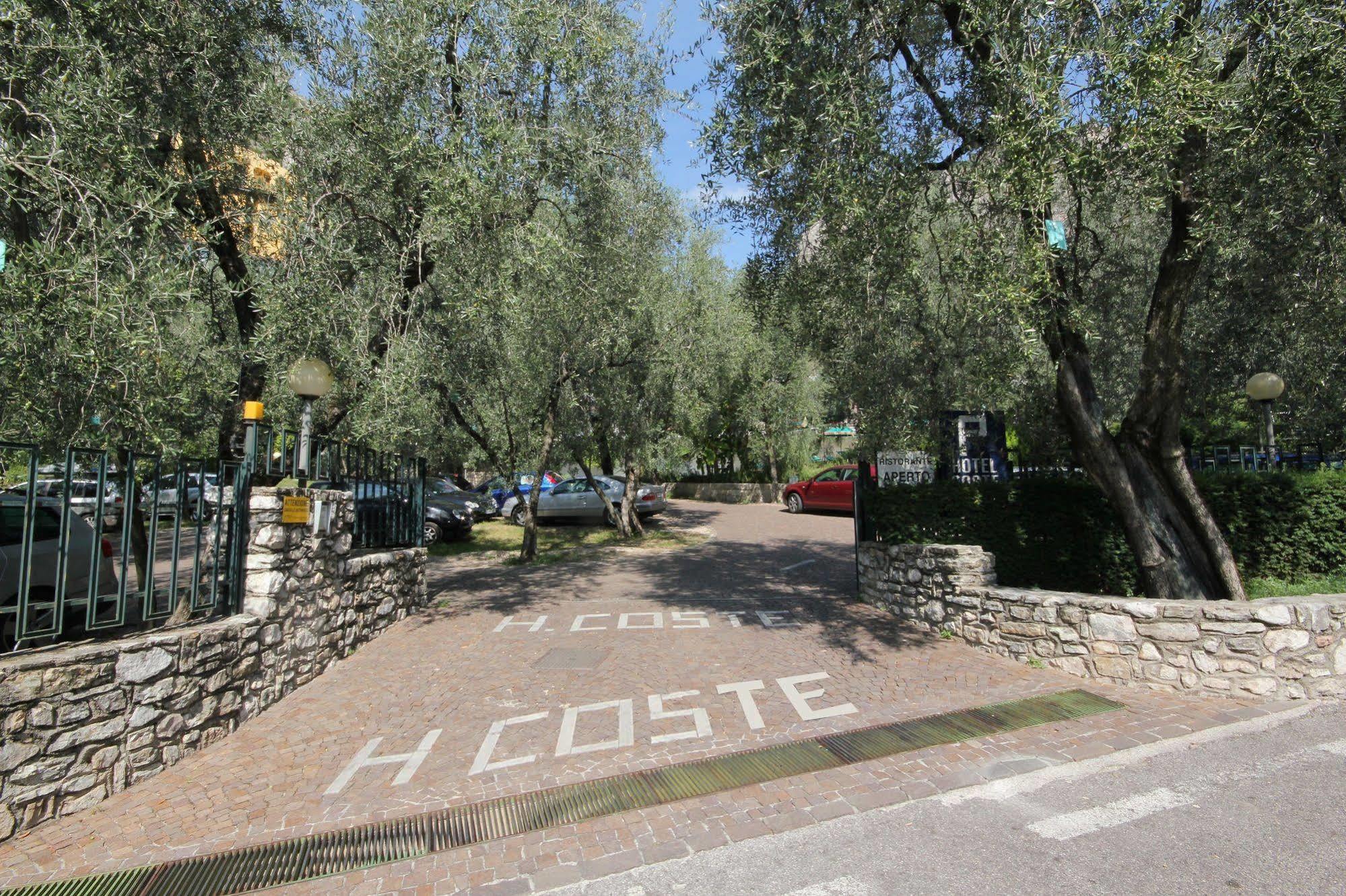 Hotel Coste Limone sul Garda Luaran gambar